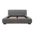 Fabric Tufty Bed by B&B Italia