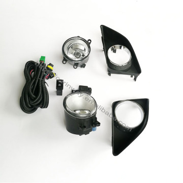 High Quality High Brightness Long Life Fog Lights for Toyota Corolla 2008