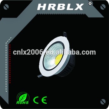 ip65 15w led downlight