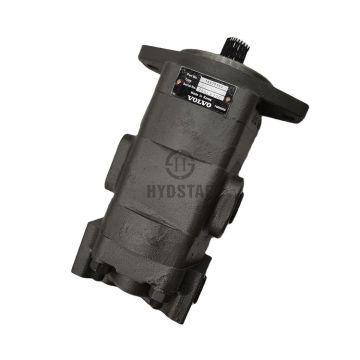 Volvo Excavator EC360B & EC330 Gear Hydraulic Pump Replacement: VOE14530502/14530502 for Power Parts