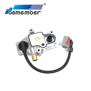 OE Member Truck Solenoid Valve for Volvo and Renault Gearbox Clutch