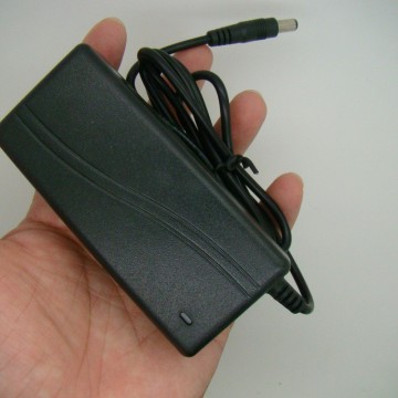 12v 2.5a power supply lead cord for Hypercom T4100 Made in China