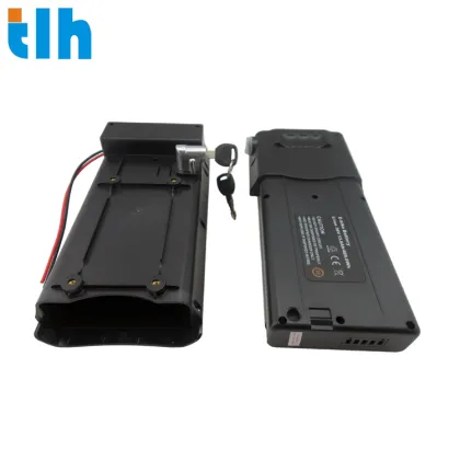 36V 10Ah E-bike Battery Lithium electric bike Battery