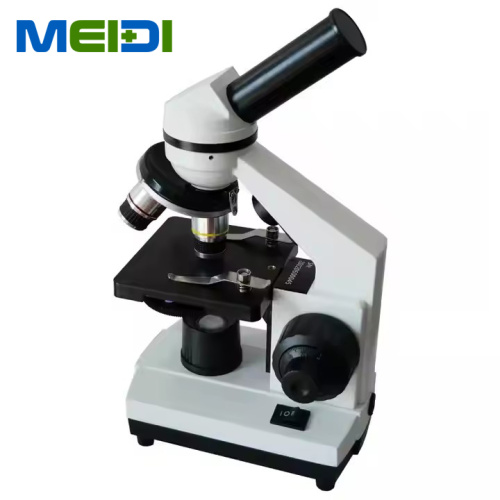 Entry Level Microscope