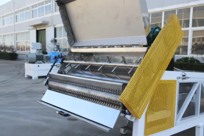 New Technology Water Cooling System