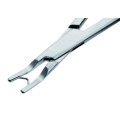 titanium surgical clip medical titanium hemostatic clips