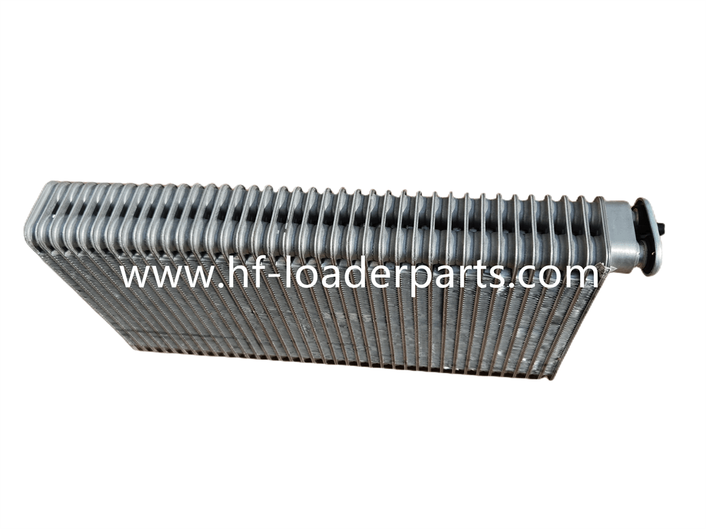 Air conditioning evaporator 49C3426 for Liugong 850H 856H