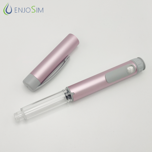 Insulin Pen Injectors In Biosimilars Insulin Biosimilar Pen Injector for Diabetics use Factory