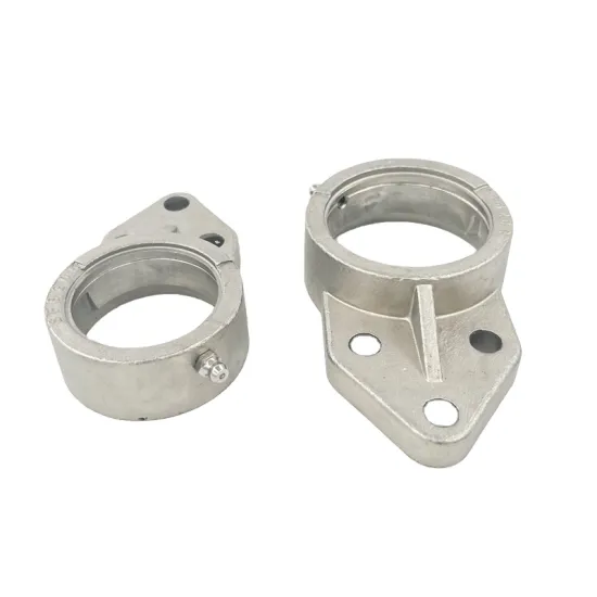 JXL SUCFB204 High-Quality Stainless Steel Ball Mounted Pillow Block Bearings: UCFL, UCT, UCP Series