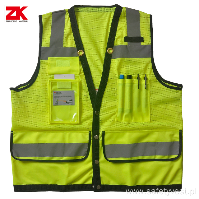 Hot sell industrial safety garment