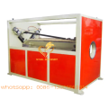 Machine d'extraction de tuyaux en plastique PVC PE