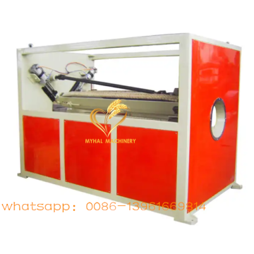 PVC PE PE Plastic pipe traction equipment