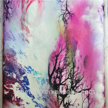 2015 High Quality Cheap Printed Rayon