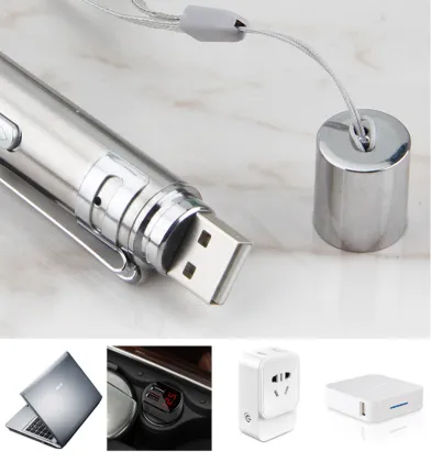 Nice Cat Interactive Toys Laser Light