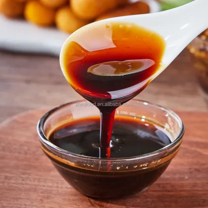 250g Tiger Brown Sugar Syrup: Essential Ingredient in Bubble Tea