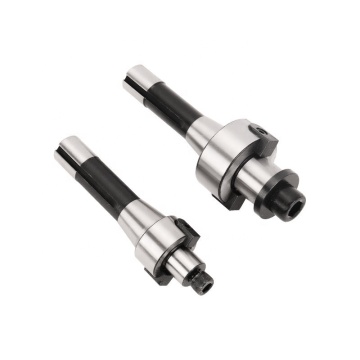 R8 FMB Shell End Mill Arbors - Inch and Metric Options