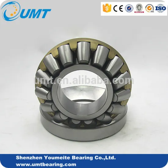 OEM Customized Service Spherical Thrust Roller Bearing 29460