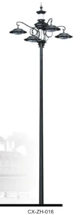 Chinese Style Lamp Lighting