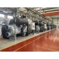 Ebara compression type chiller