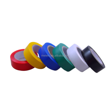 Hotsale High-Quality PVC Electrical Insulation Tape Meeting EN60454 Standards