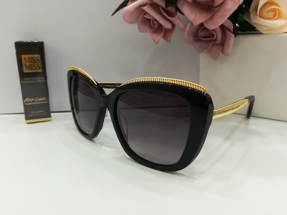 Classic Sunglasses Woman