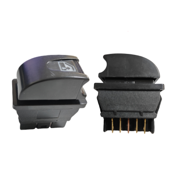 Car electric carwindow lift switch