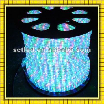 dimmable led rope light