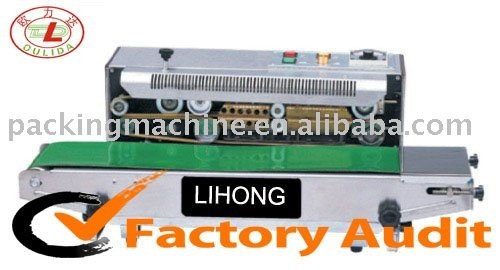 Sealing Machine