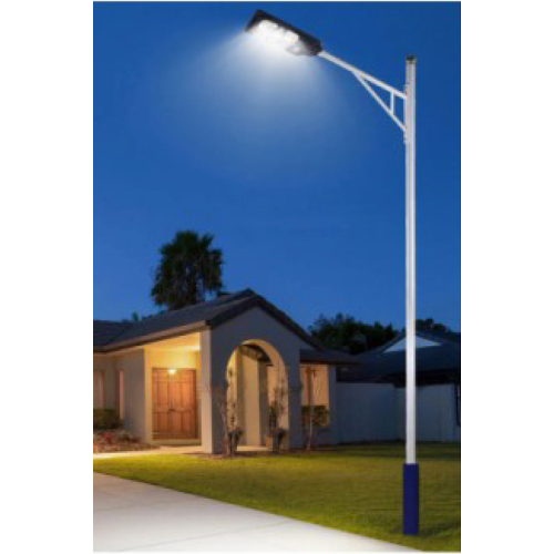 LED All in one solar street light