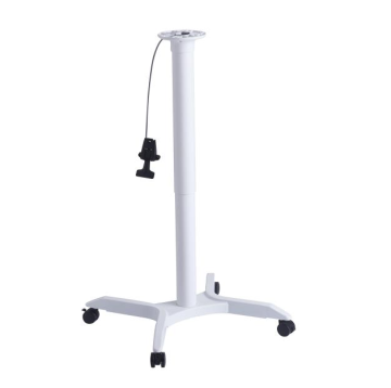 Height Adjustable Table Base