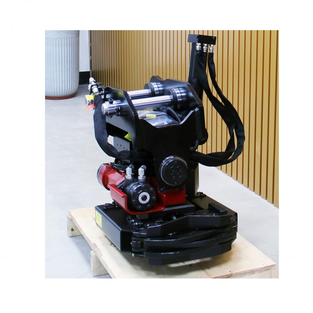 Catsu T04 Tilt