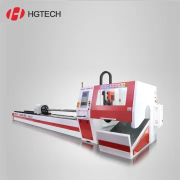 Fully automatic cnc medical equipment tube pipe fiber laser cutting machine