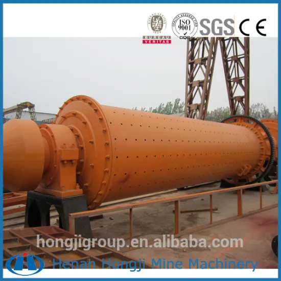 China fly ash ball mill manufacturer