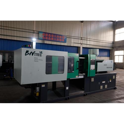 BN178II C SERVO SYSTEM PLASTIC INJECTION MACHINE