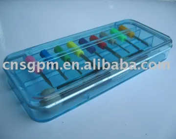 11Pcs Screwdriver Set