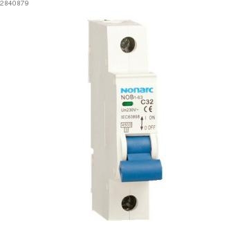 NOB1 Mini Circuit Breaker