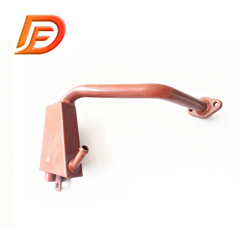 Weichai el conjunto separador macroporoso de petróleo y gas