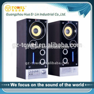 2.0 Active Speaker Box,Home Theater Speaker,Super Sound Box Speaker