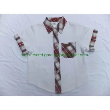 Children\'s polo shirt