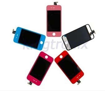 Screen Assembly for iPhone 4/4s