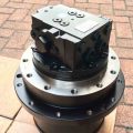 Road Machinery Traveling Gearbox