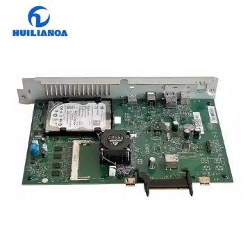 CF066-67901 CF108-60001 Formatter Board Mainboard Logic Board for HP MFP M725 M725DN Printer