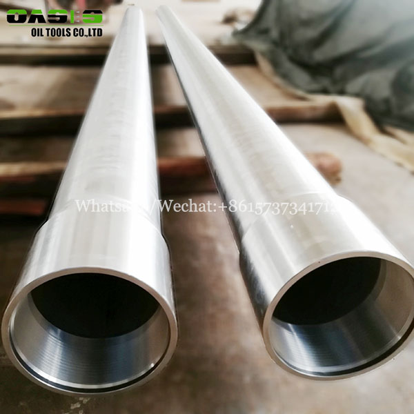 Stainless Steel Casing Tube 7