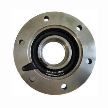 FO16E318B-MXP Copertina di ferro da trasmissione 4308012