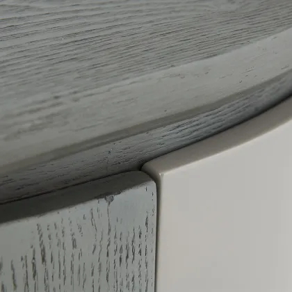 Solid wood high quality office desk