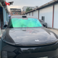 Окно -оттенок автомобиля Хамелеона