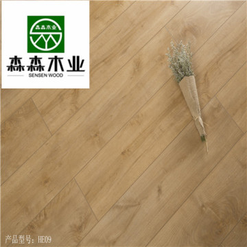 12mm AC3 Grey Series Standard Finish timber decking