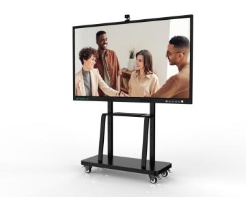 Touch Screen Interactive Whiteboard For Teaching
