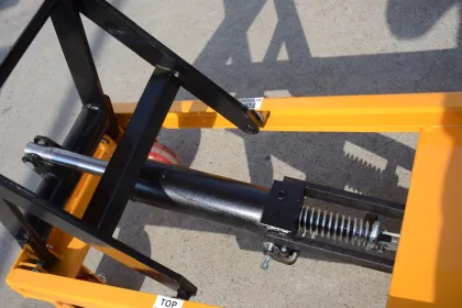 Electric Lifting Machine for Hydraulic Lifting Table Top