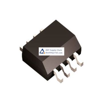 AP3512EMPTR-G1: New Power Management IC